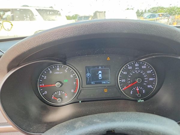 2016 KIA OPTIMA GL