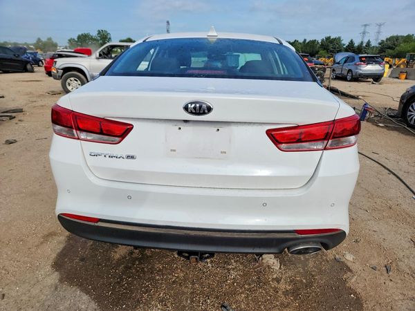 2016 KIA OPTIMA GL