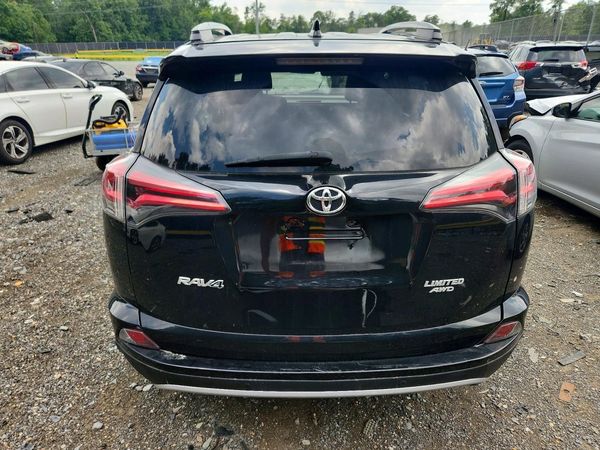 2018 TOYOTA RAV4