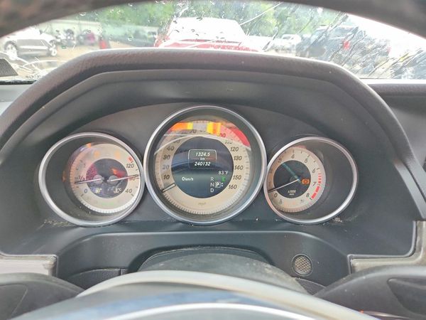 2016 MERCEDES-BENZ E E350