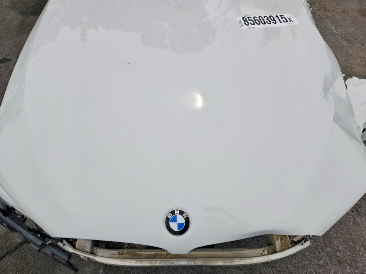 2019 BMW 530 xDrive