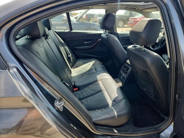 2013 BMW 320 xDrive