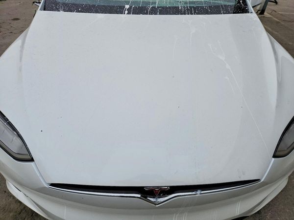 2021 TESLA MODEL X