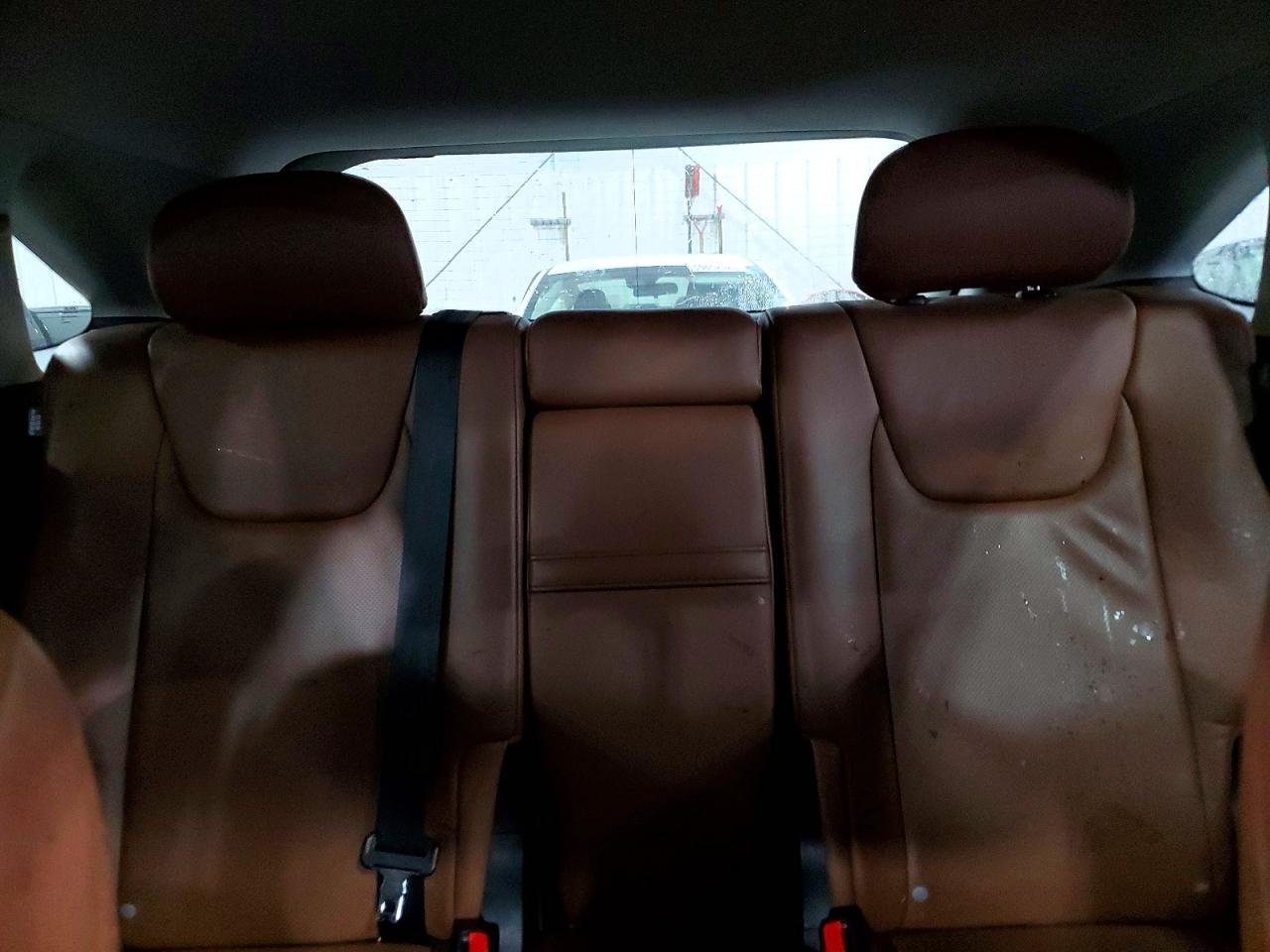 2014 LEXUS RX 350
