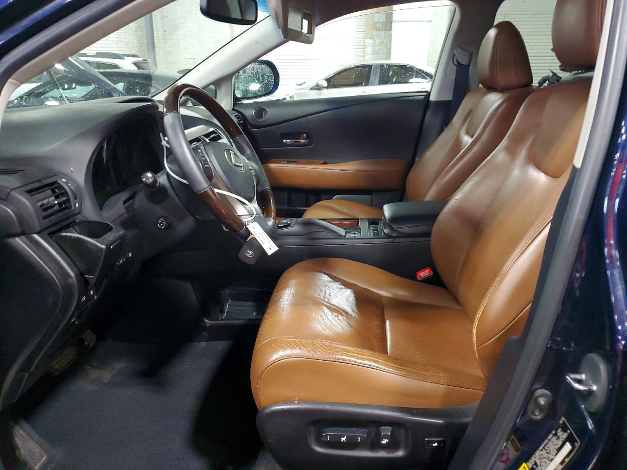 2014 LEXUS RX 350