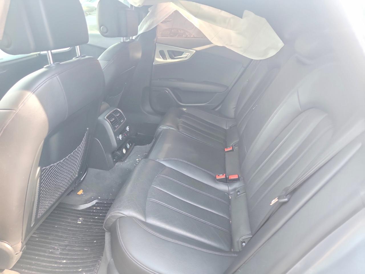 2017 AUDI A7