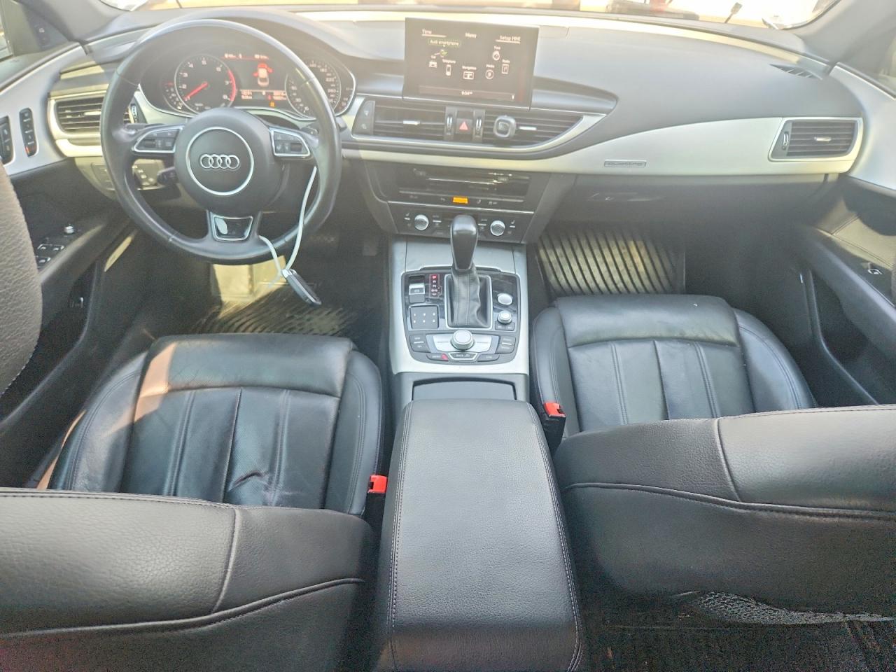 2017 AUDI A7