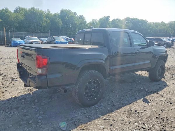2018 TOYOTA TACOMA