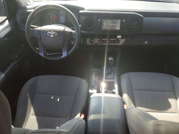 2018 TOYOTA TACOMA