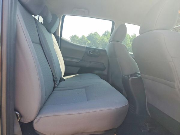 2018 TOYOTA TACOMA
