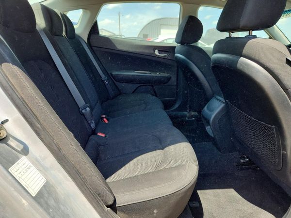 2020 KIA OPTIMA LX, S, SE