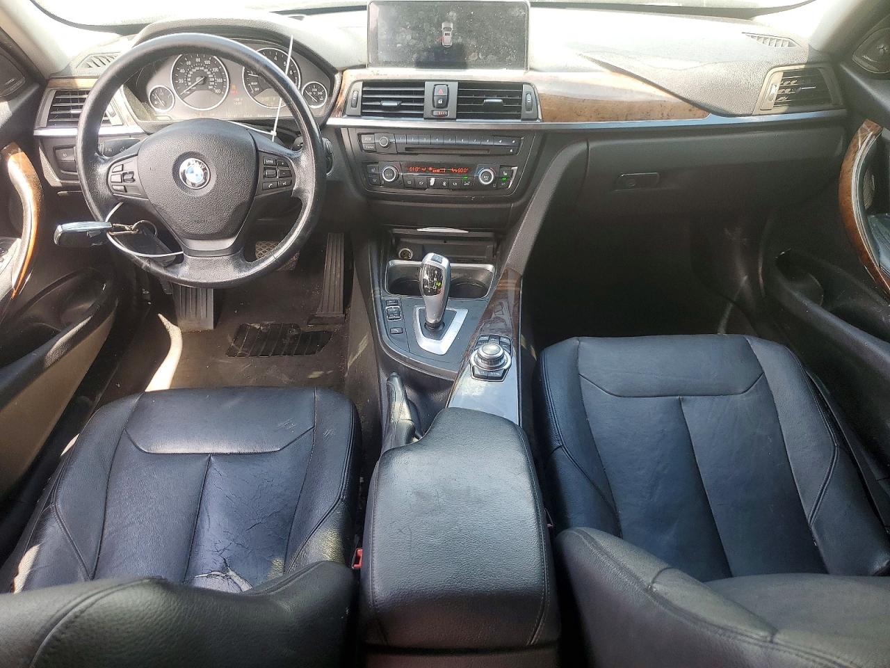 2013 BMW 328