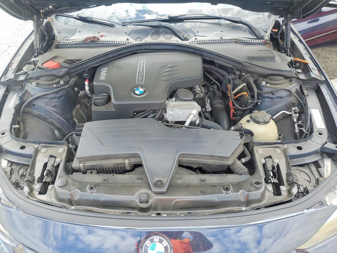 2013 BMW 328