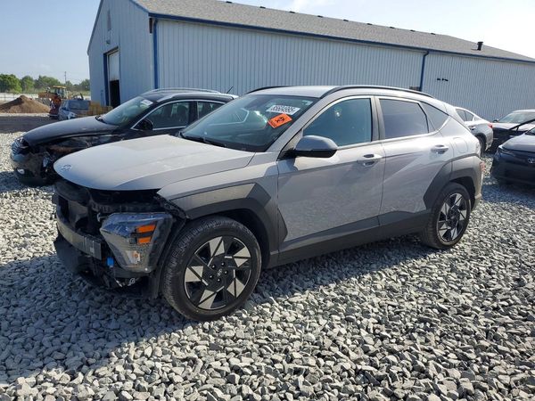 2024 HYUNDAI KONA SE