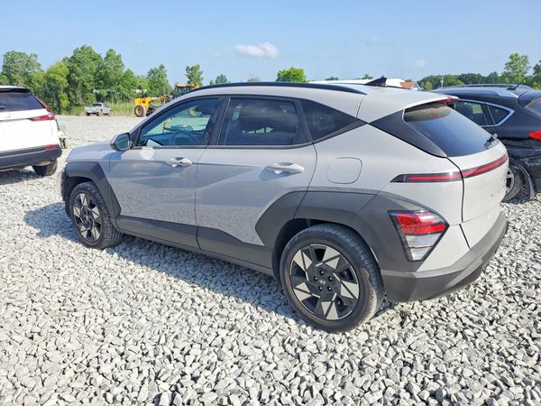 2024 HYUNDAI KONA SE