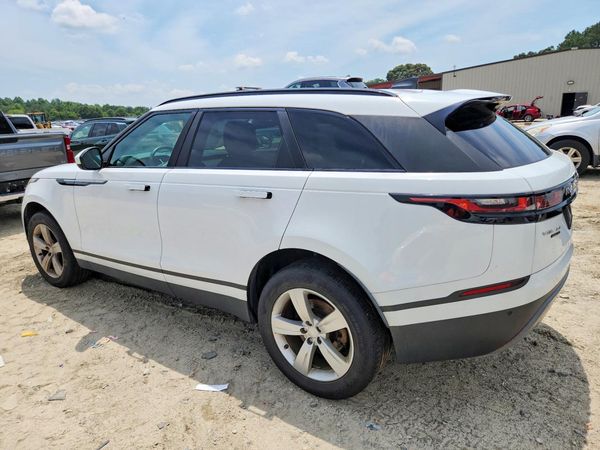 2018 LAND ROVER RANGE ROVER VELAR S