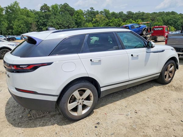 2018 LAND ROVER RANGE ROVER VELAR S