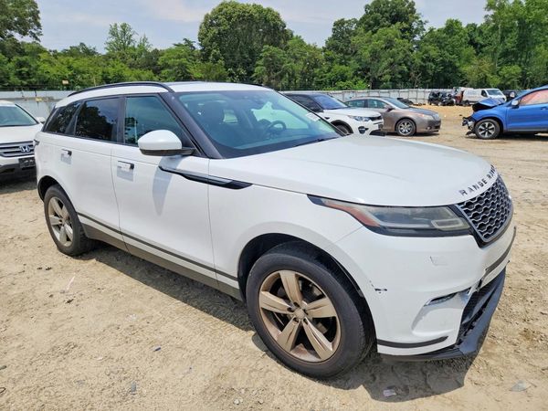 2018 LAND ROVER RANGE ROVER VELAR S