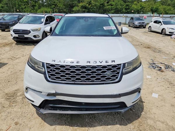 2018 LAND ROVER RANGE ROVER VELAR S