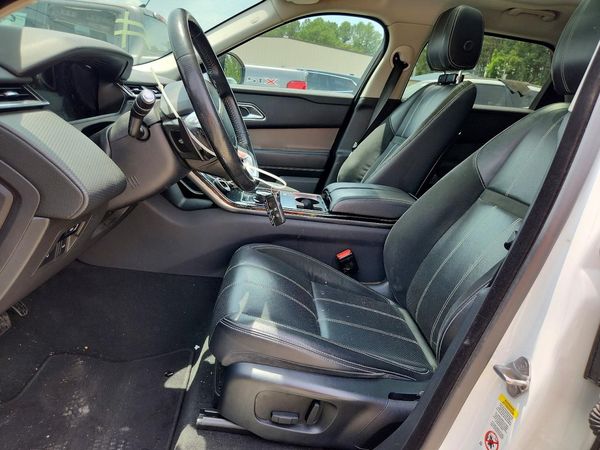 2018 LAND ROVER RANGE ROVER VELAR S