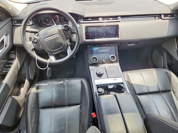 2018 LAND ROVER RANGE ROVER VELAR S