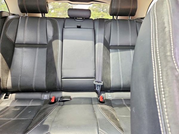 2018 LAND ROVER RANGE ROVER VELAR S