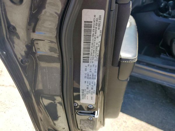 2017 JEEP CHEROKEE LATITUDE FWD