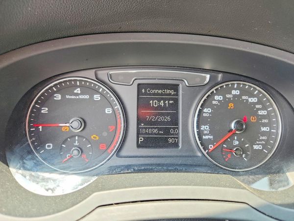 2016 AUDI Q3 quattro Premium Plus