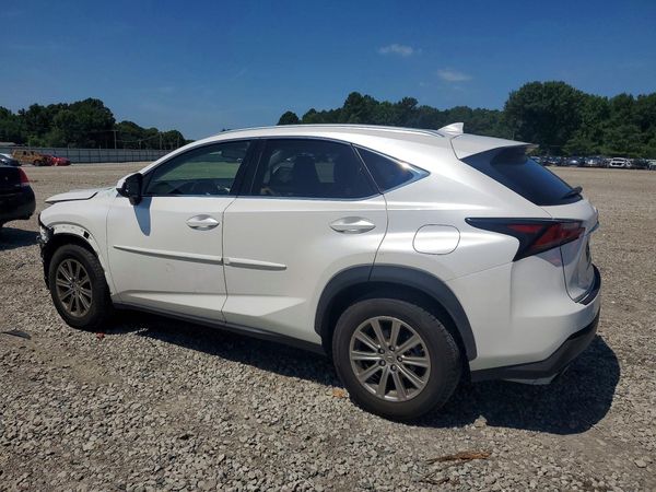 2016 LEXUS NX 200T 200t Luxury
