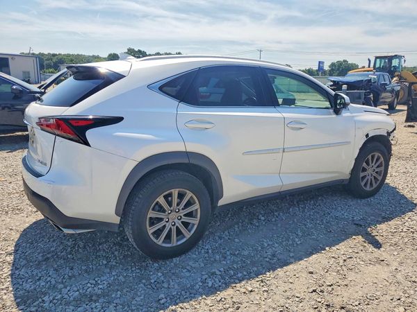 2016 LEXUS NX 200T 200t Luxury