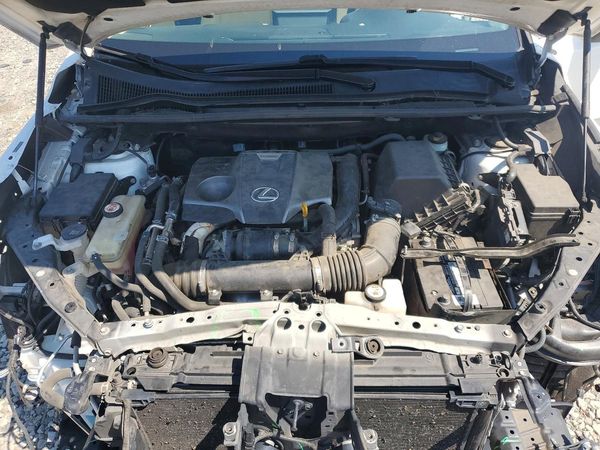 2016 LEXUS NX 200T 200t Luxury