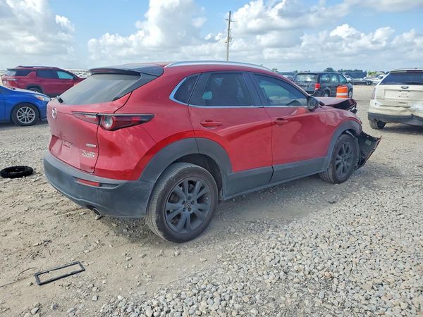 2025 MAZDA CX-30 Select Sport Package