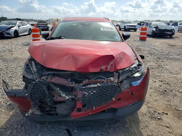 2025 MAZDA CX-30 Select Sport Package