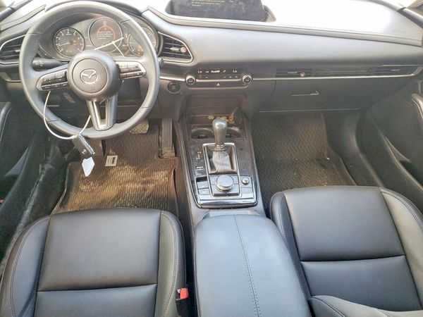 2025 MAZDA CX-30 Select Sport Package