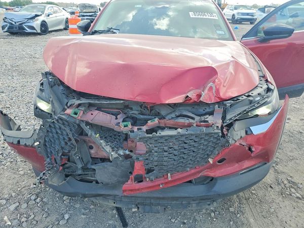 2025 MAZDA CX-30 Select Sport Package