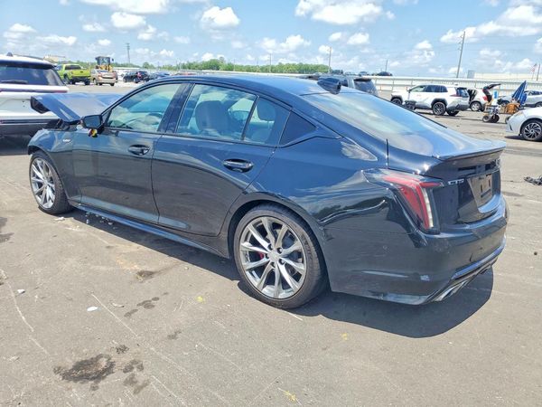 2023 CADILLAC CT5-V V-Series