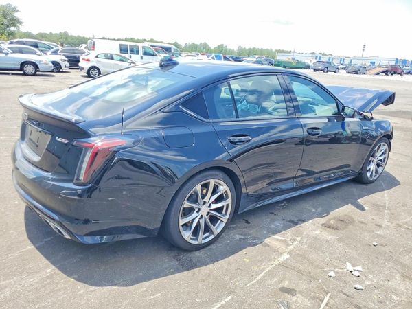 2023 CADILLAC CT5-V V-Series