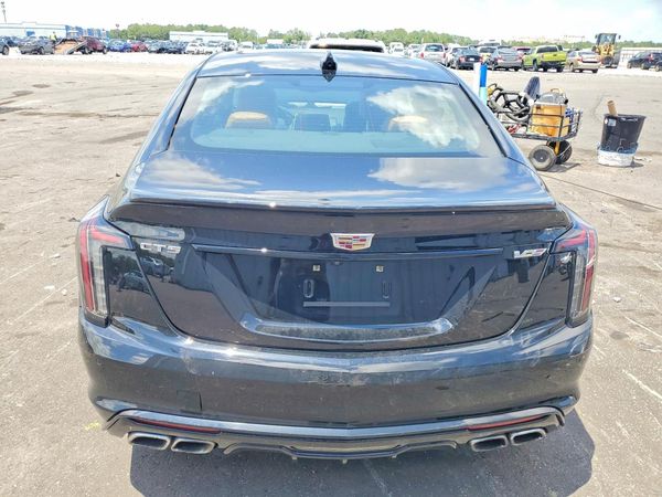 2023 CADILLAC CT5-V V-Series