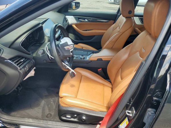 2023 CADILLAC CT5-V V-Series