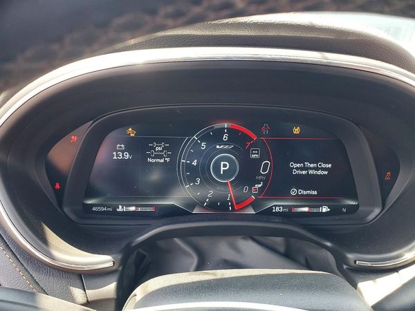 2023 CADILLAC CT5-V V-Series