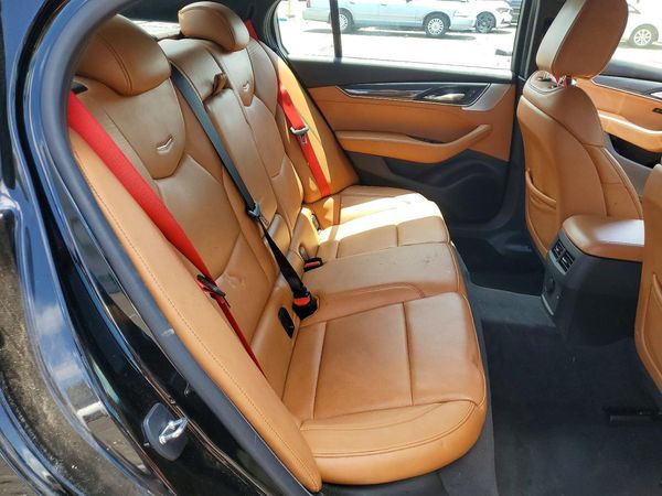 2023 CADILLAC CT5-V V-Series