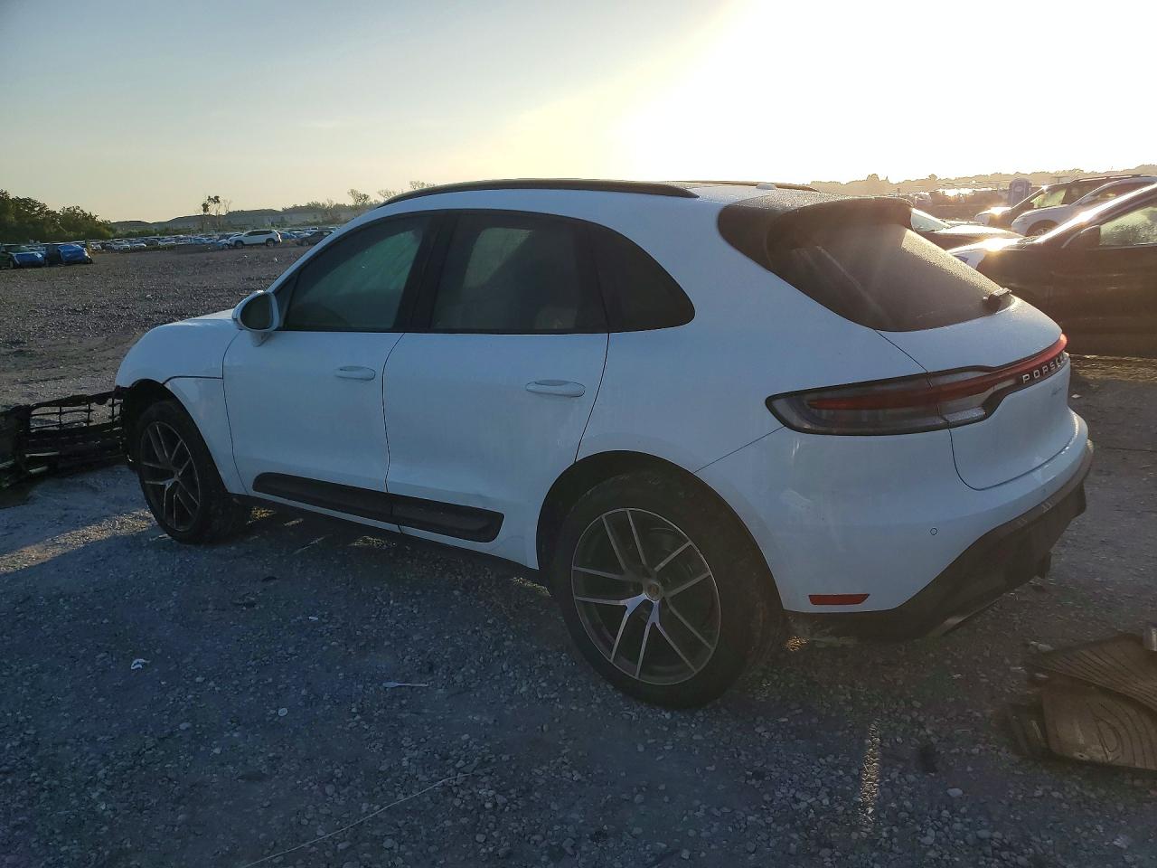 2023 PORSCHE MACAN Macan / Macan T