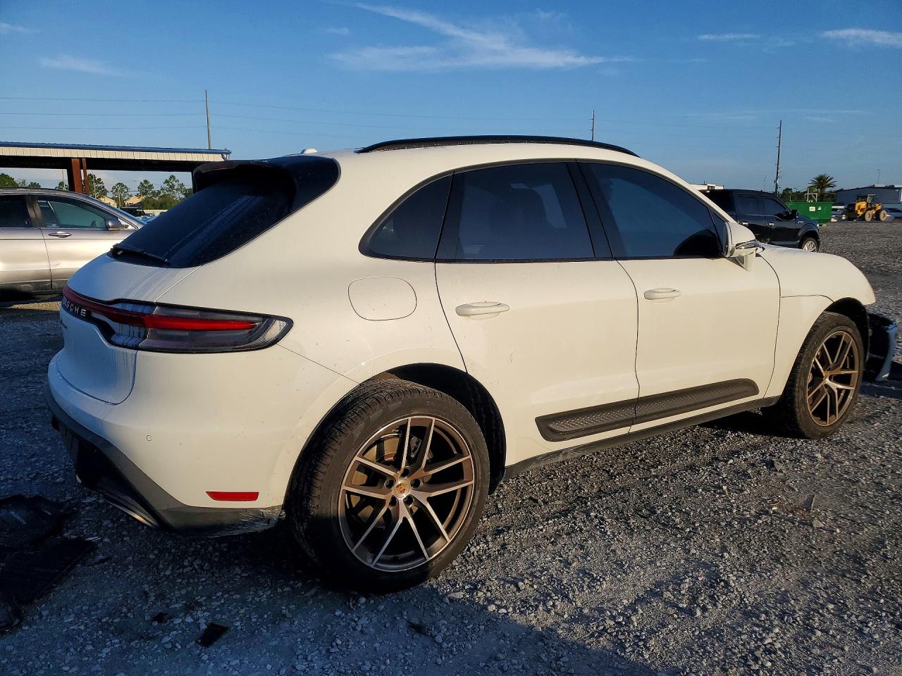 2023 PORSCHE MACAN Macan / Macan T