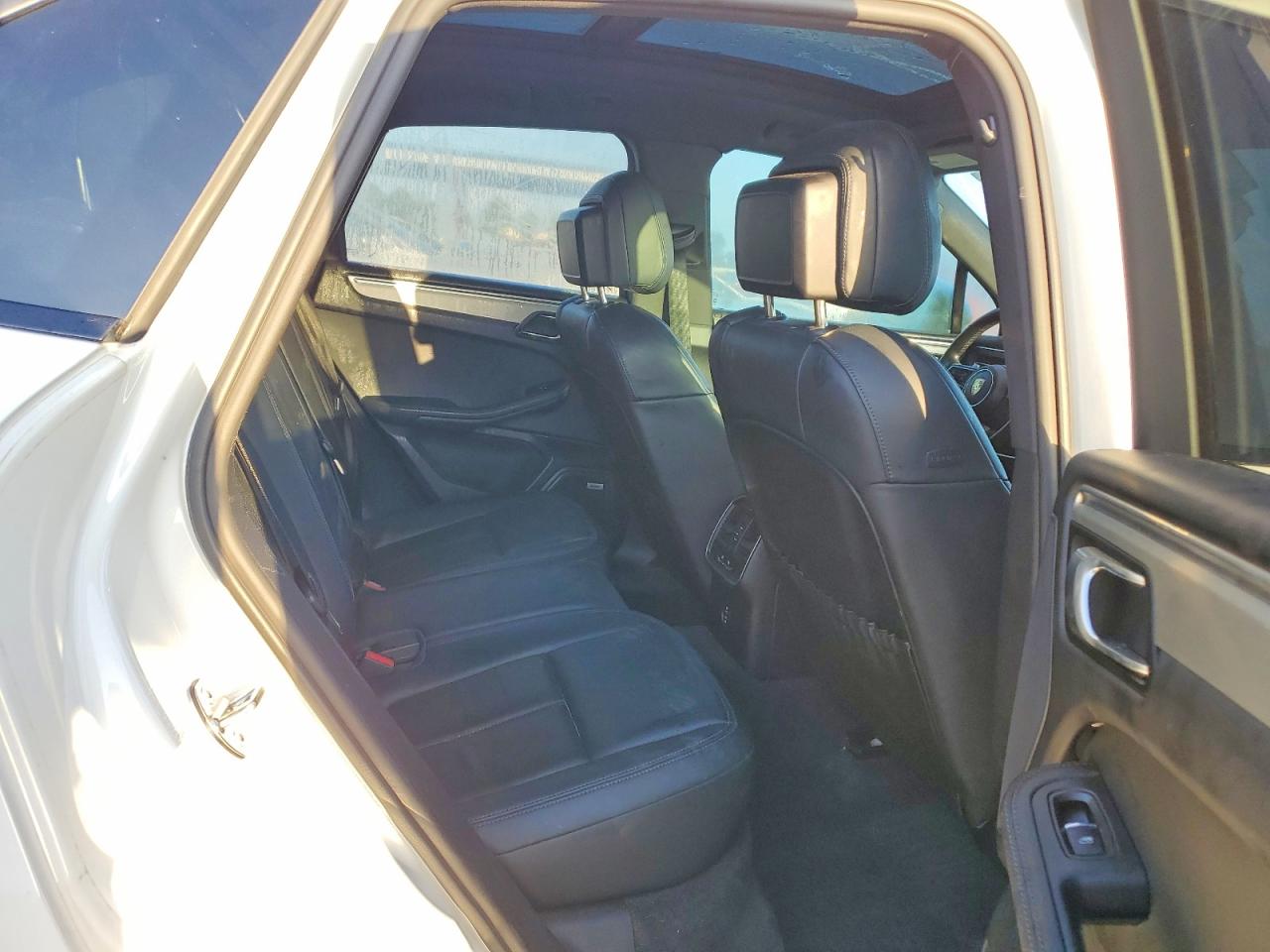 2023 PORSCHE MACAN Macan / Macan T