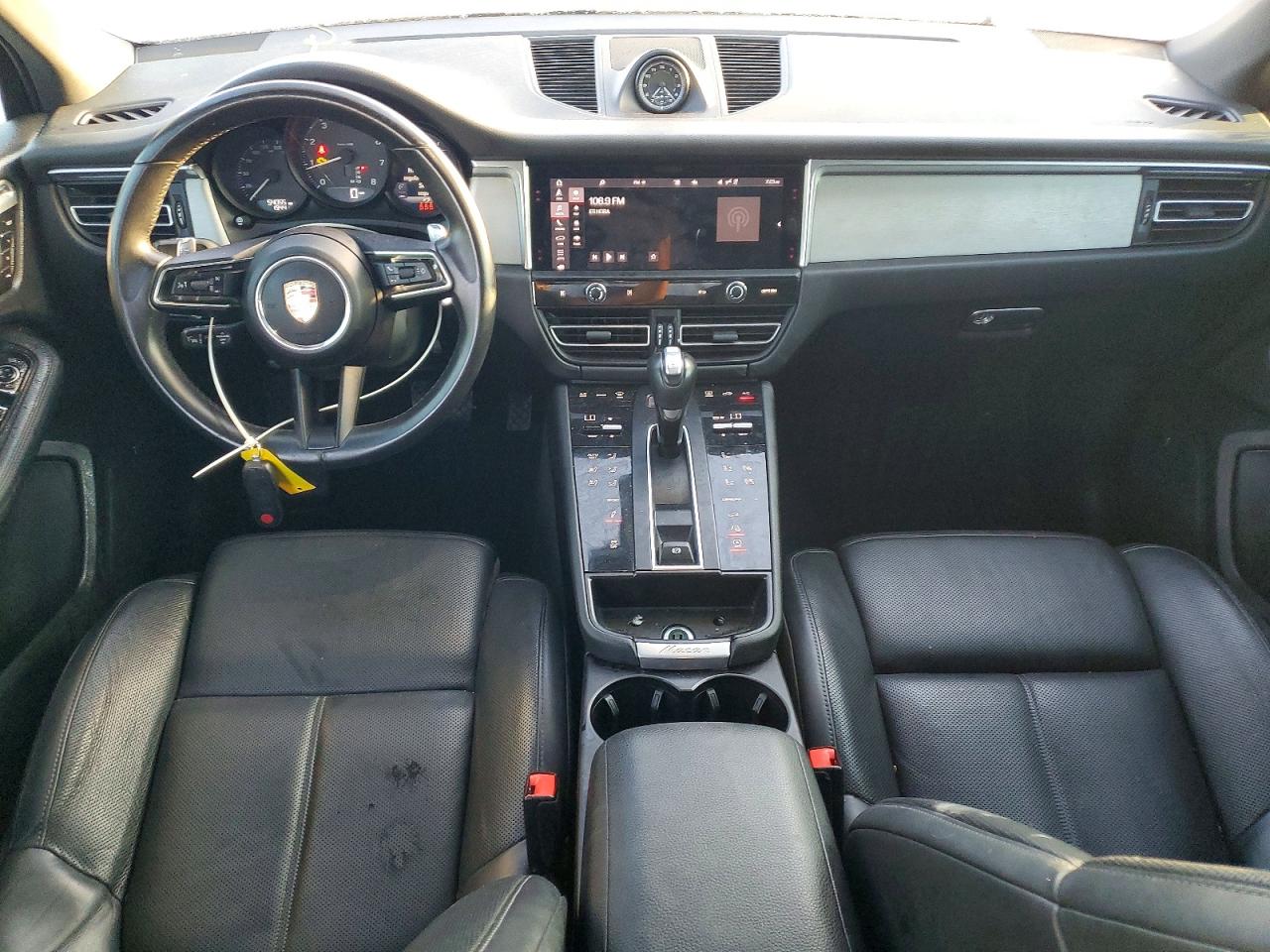 2023 PORSCHE MACAN Macan / Macan T
