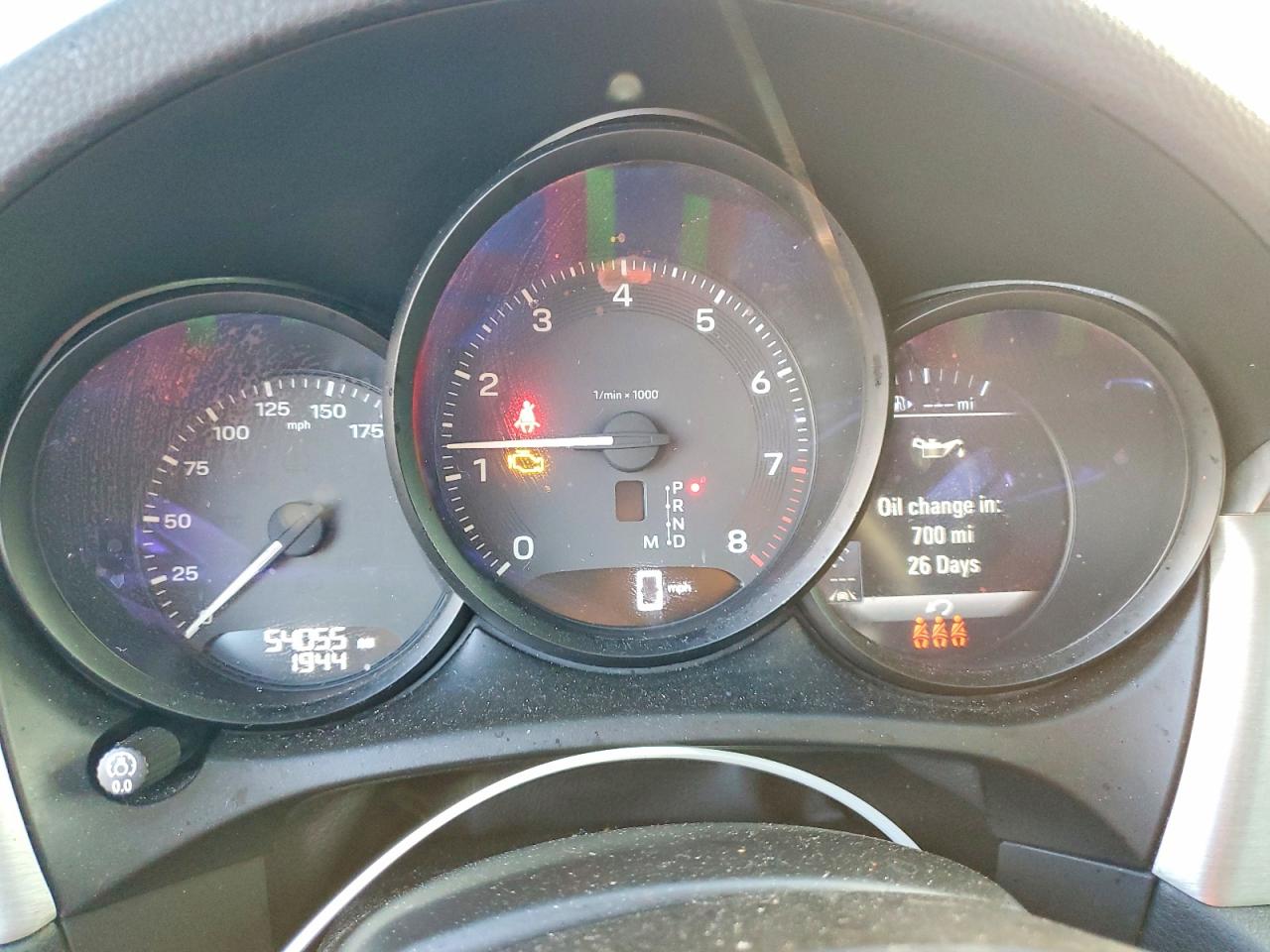 2023 PORSCHE MACAN Macan / Macan T