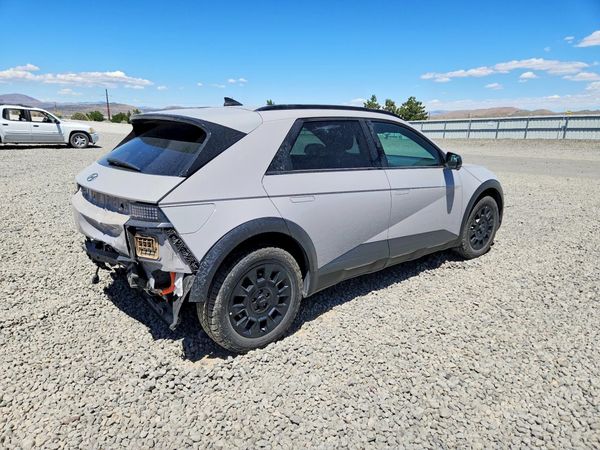 2025 HYUNDAI IONIQ 5 XRT