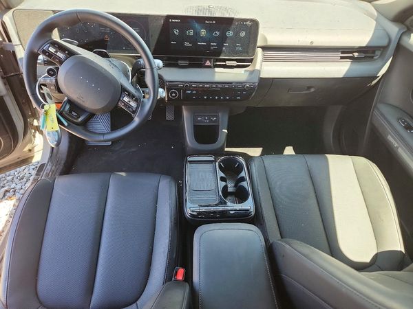 2025 HYUNDAI IONIQ 5 XRT