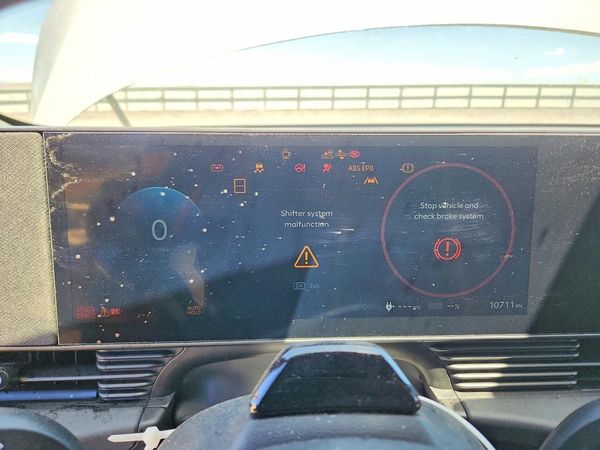 2025 HYUNDAI IONIQ 5 XRT