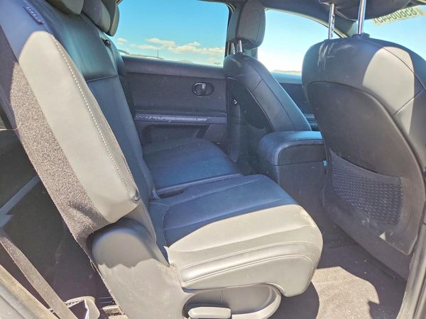 2025 HYUNDAI IONIQ 5 XRT